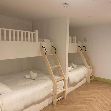 Walsh'S Hotel And Apartments Maghera  Ngoại thất bức ảnh