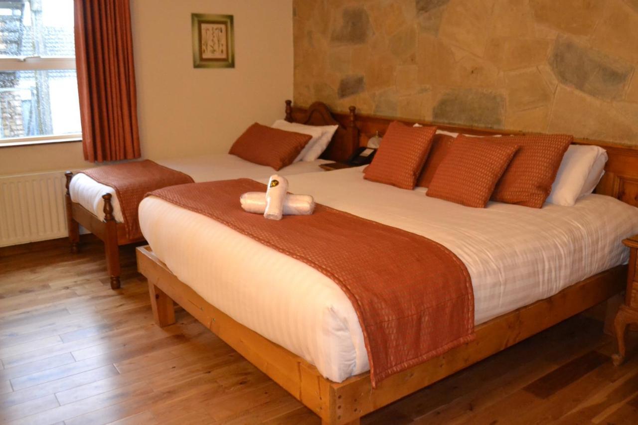 Walsh'S Hotel And Apartments Maghera  Ngoại thất bức ảnh