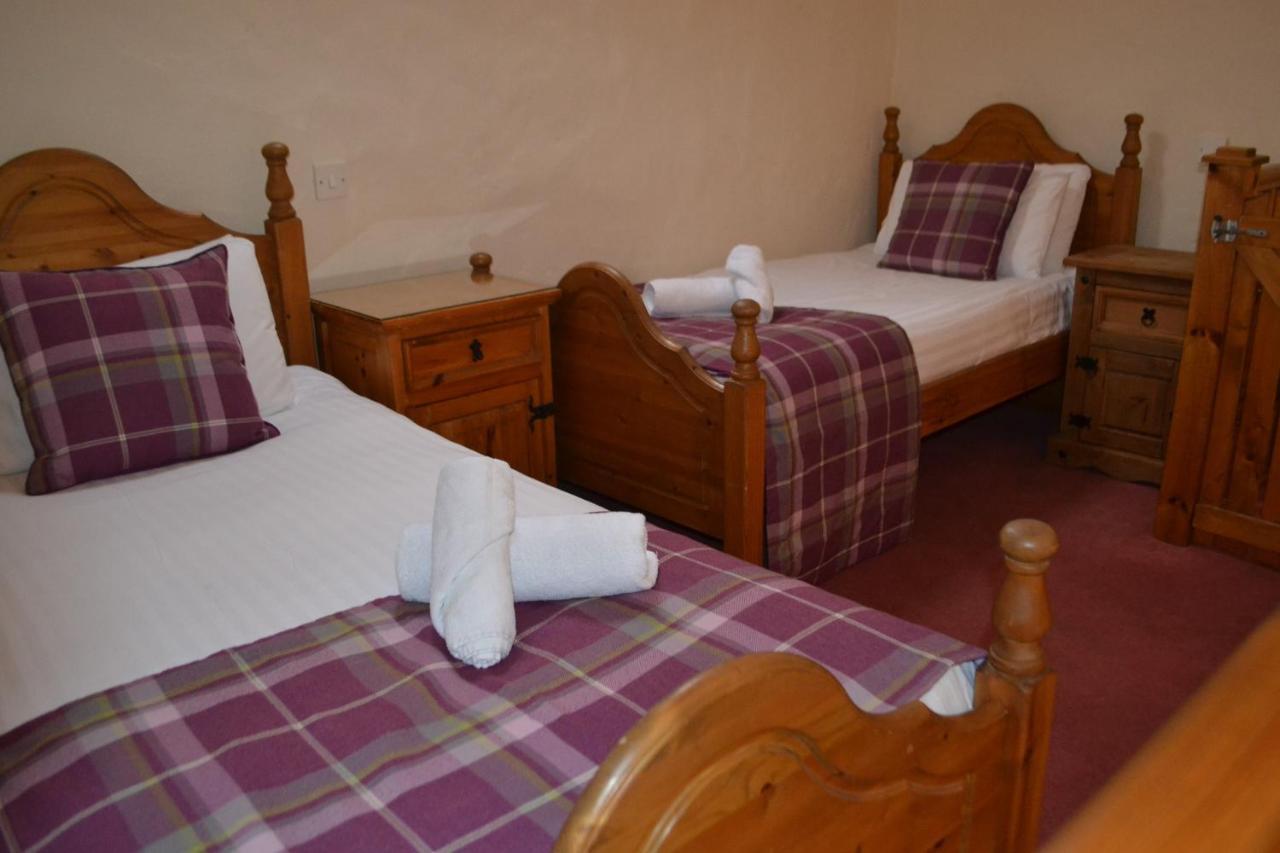 Walsh'S Hotel And Apartments Maghera  Ngoại thất bức ảnh