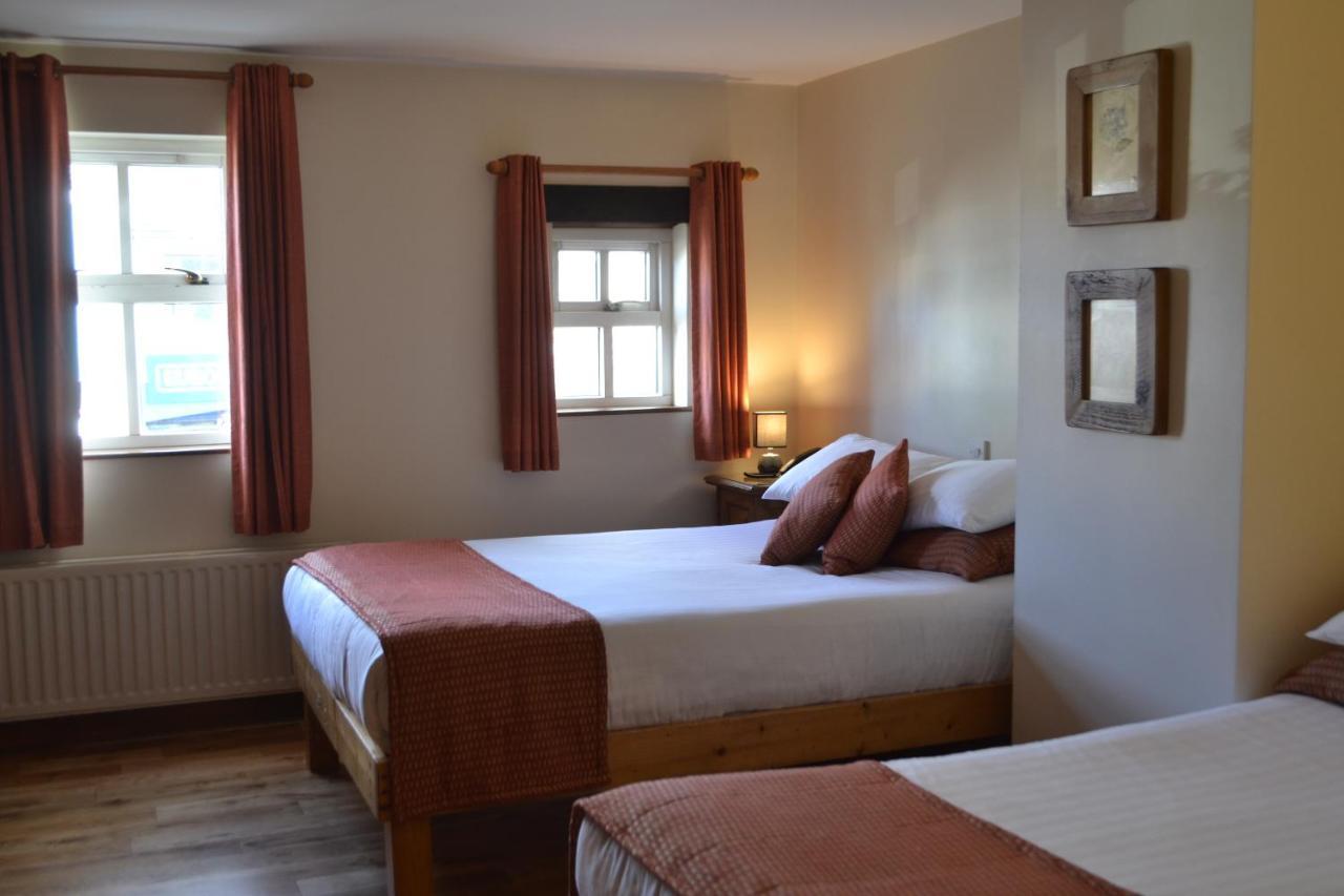 Walsh'S Hotel And Apartments Maghera  Ngoại thất bức ảnh