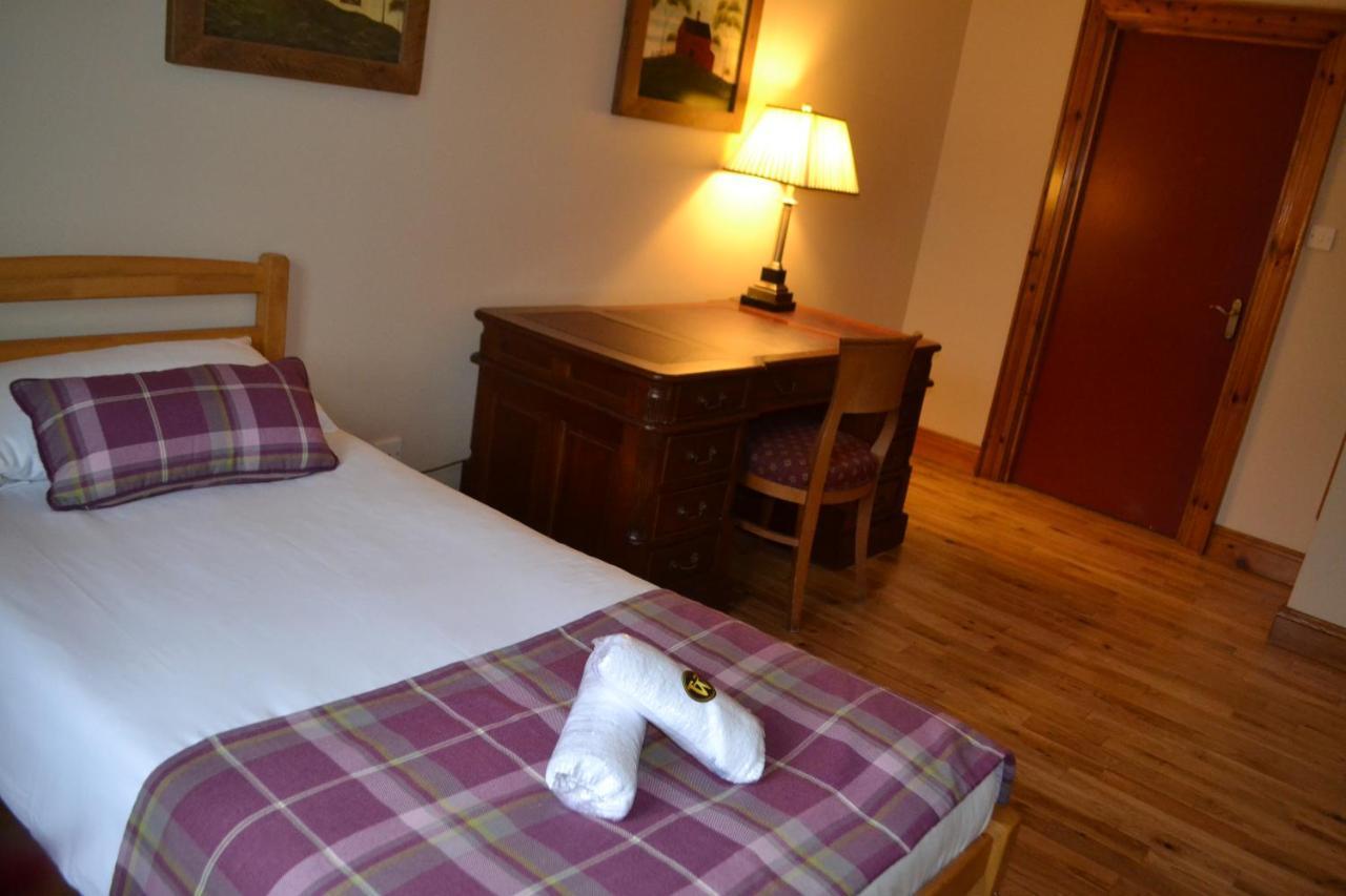 Walsh'S Hotel And Apartments Maghera  Ngoại thất bức ảnh