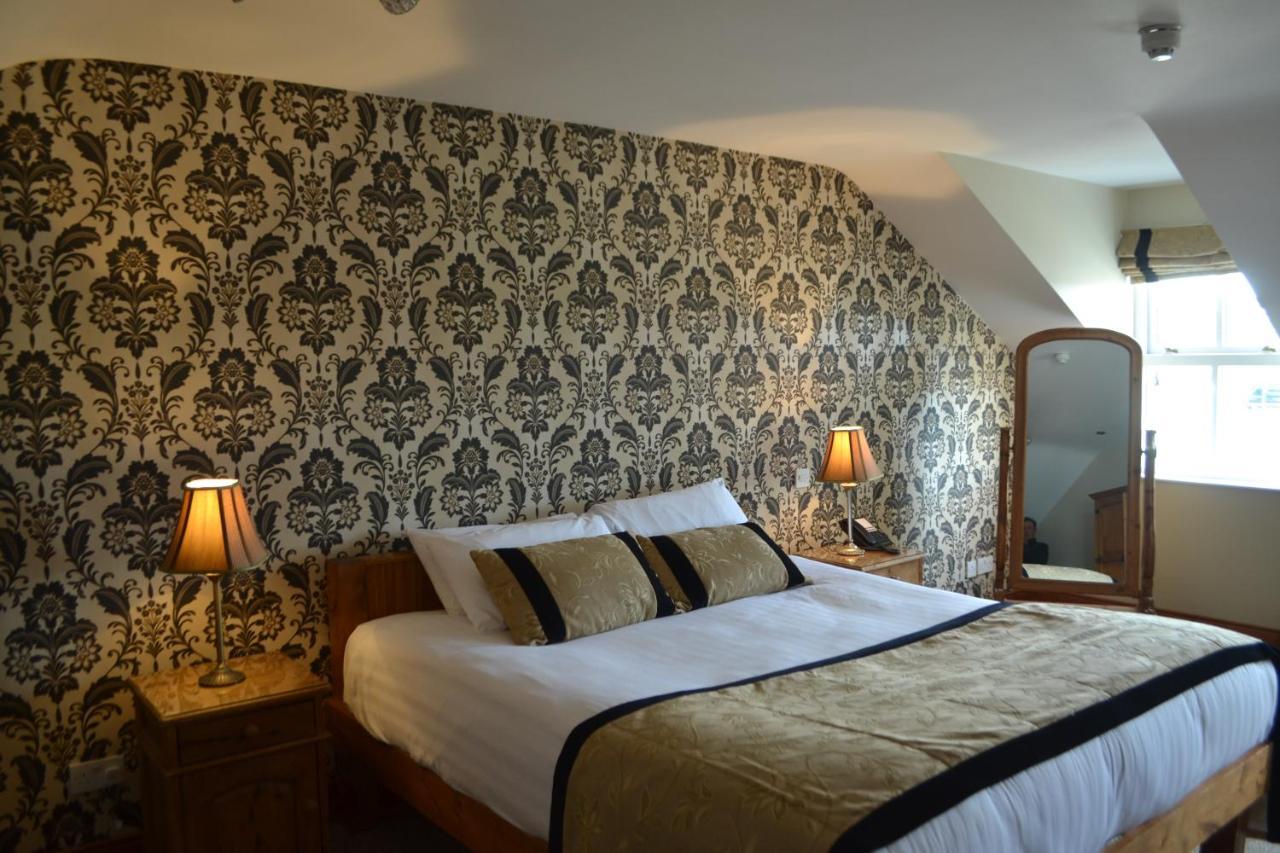 Walsh'S Hotel And Apartments Maghera  Ngoại thất bức ảnh
