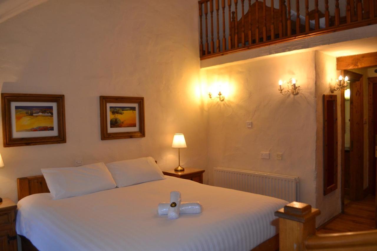 Walsh'S Hotel And Apartments Maghera  Ngoại thất bức ảnh